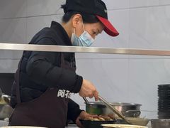-阿芬卤面(花巷店)