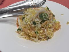 -船歌·鱼水饺青岛菜(闽江二路店)