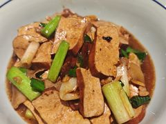 -半亩田·上海传统手工菜(新桥店)