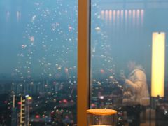 -嘉定凯悦·咖啡厅