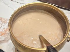 -巴音浩日娲·蒙餐(双林东路店)