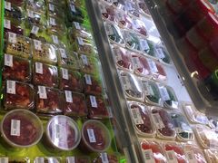 -果蔬好生活超市(乐堤港店)