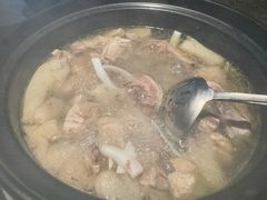 -同仁四季椰子鸡(海岸城天利店)