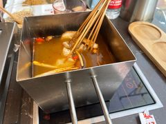 -邢氏老太太烤串(北兴街店)