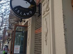 -Goose Island Brewhouse鹅岛精酿啤酒酿造工坊餐厅