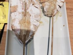 -木屋烧烤(坂田天安云谷店)