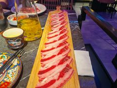 -十三姨正合丰烤肉(营迹路店)