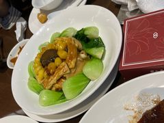 -索菲特酒店·乐轩华中餐厅