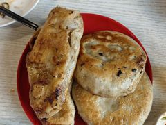 -老北京馅饼粥(西单店)