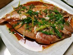 -阿政粤小馆(中央大街店)