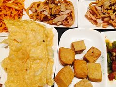 -水平有限广西米粉·广西风味集(五道口店)