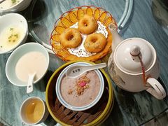 -安泰楼·佛跳墙创始人·传统闽味早茶·酒楼(三坊七巷闽菜地标店)