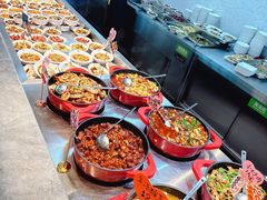 -百时乐餐厅(京基100大厦店)