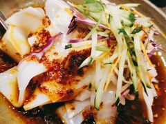 -丝路金桃·新疆菜(徐汇店)