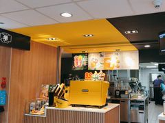 -麦当劳(平和堂店)