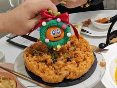 -3号仓库·创意中国菜(新世界城店)