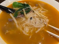 -漆黑觉米粉(三里屯店)