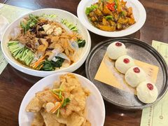 -老厨家(中央大街西七道街店)