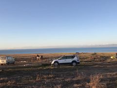 -青海湖国家重点风景名胜区
