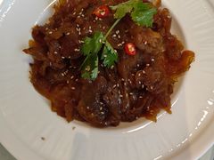 -八珍饺子·烤鸭·家常菜