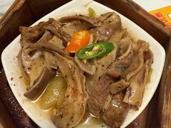 -粤食堂(天津和悦汇店)