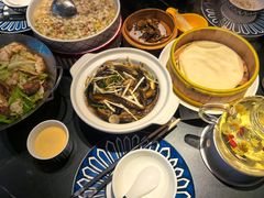 -芳芳私房菜·精做淮扬菜(承德路店)