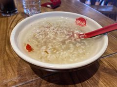 -子午路张记肉夹馍(兵马俑店)