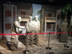 -重庆历史名人馆