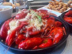 -海底捞火锅(公益西桥店)
