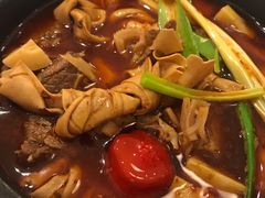 -上海小南国(仲盛世界商城店)
