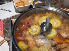 -御上皇三汁焖锅(薛城万达广场店)