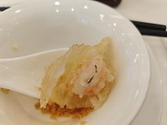 -金河半岛园林酒家(金融城店)
