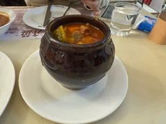 闷罐牛肉-华梅西餐厅(哈尔滨中央大街店)