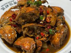 -有位虾匠·香辣蟹·小龙虾(李村店)