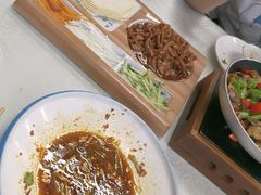 -大众海鲜(巨龙北路店)