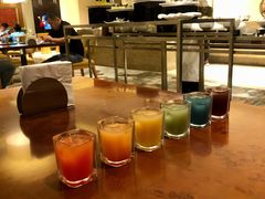 -杭州武林万怡酒店