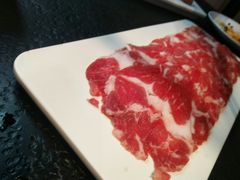 -铜来聚老北京涮肉(恒隆广场店)