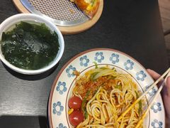 -熊吞·大碗丼烧肉饭(西市场嘉华店)