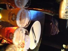 黑啤-Shanghai Brew House上海啤酒工坊(老外街店)