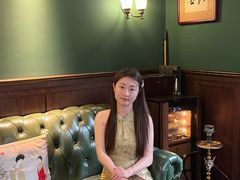 -醉西楼·国风茶社