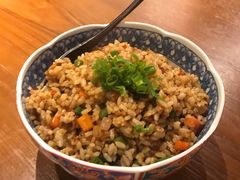 -大鲜生·亚洲菜融合小食堂