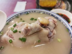 老妈蹄花-丁太婆老妈蹄花(人民公园非遗总店)