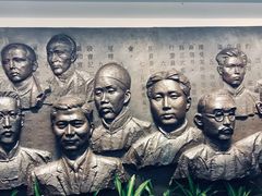 -中共一大纪念馆
