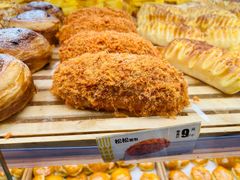 -味多美蛋糕(看丹桥店)