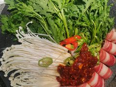 -韩一馆(吉大店)