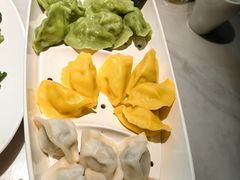 -船歌·鱼水饺青岛菜(闽江二路店)