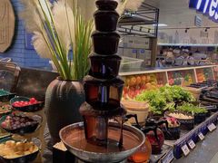 -梨花自助烤肉(天河城店)