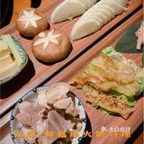 广州首家刺龟鱼养生火锅开创者 | 匠爆·刺龟鱼火锅料理🥘