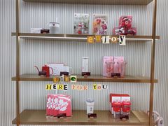 -Tims天好咖啡·贝果(锦江国金中心店)