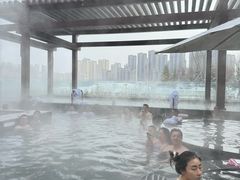 -清河半岛温泉度假酒店